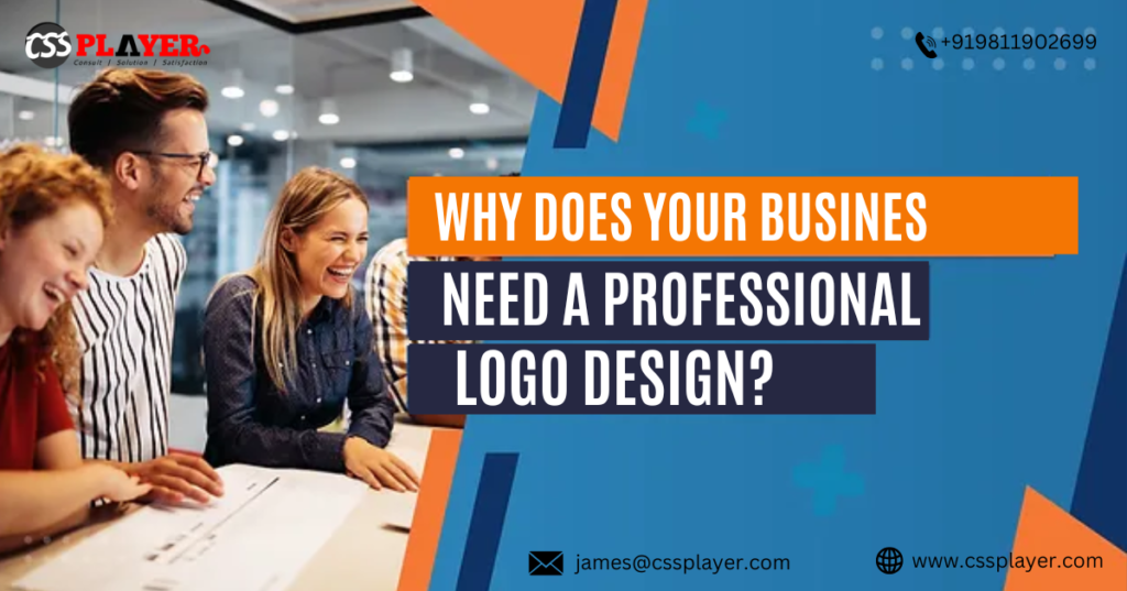 professional logo design