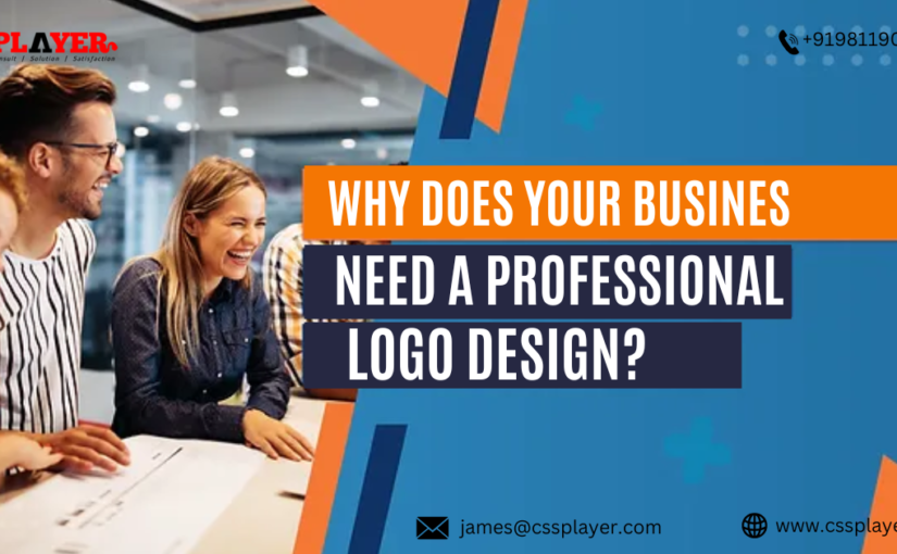 professional logo design