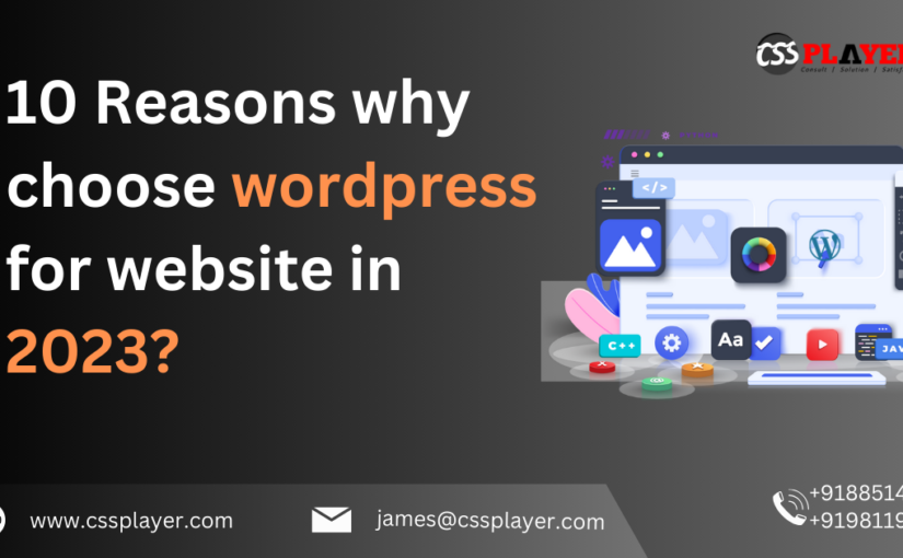 10-Reasons-why-choose-wordpress-for-website