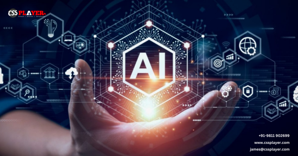 AI in IT Infrastructure Management